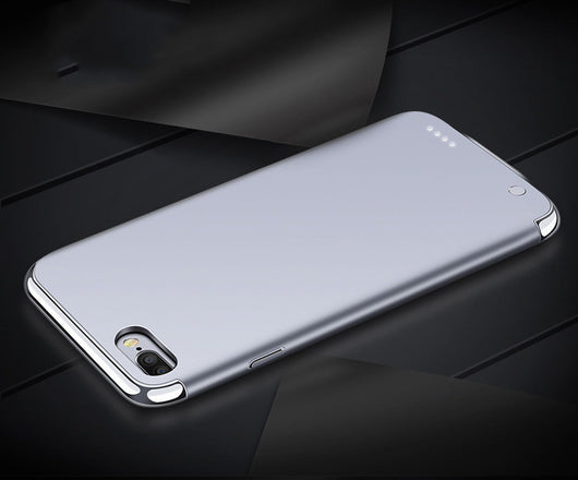 Estuche Cargador de Batería Compatible con Apple - Image 7