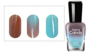 Esmalte de Uñas Térmico Brillante - Image 14