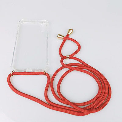 Funda con Cordón para iPhone - Protección y Comodidad - Image 30