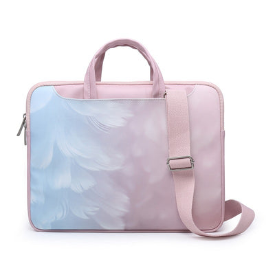 Bolso Bandolera para Laptop Huawei Glory - Profesional y Versátil - Image 10