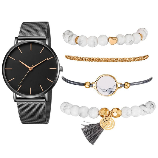 Colección de Relojes de Tendencia - Image 3