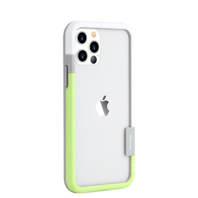 Funda Protectora con Marco de Silicona y Disipación de Calor - Image 3