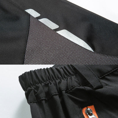 Pantalones de Pesca Ligeros Secado Rápido - Image 9