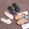 Sandalias Infantiles con Suela Suave - Zapatos Cómodos para Bebés