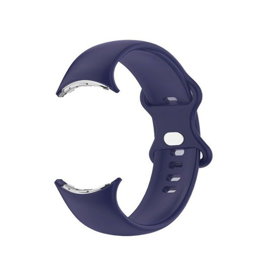 Correa de Reloj con Hebilla de Silicona - Image 8