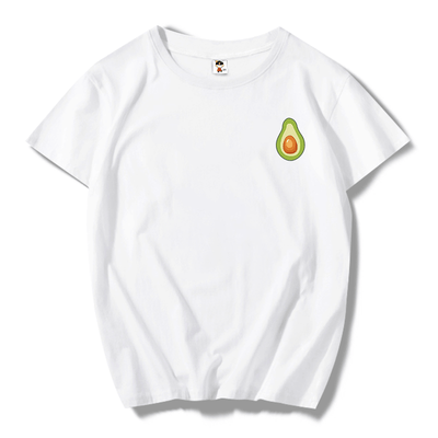 Playera Manga Corta para Hombre - Comodidad de Verano - Image 5
