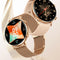Reloj Inteligente Deportivo con Llamadas Bluetooth y Monitor de Salud
