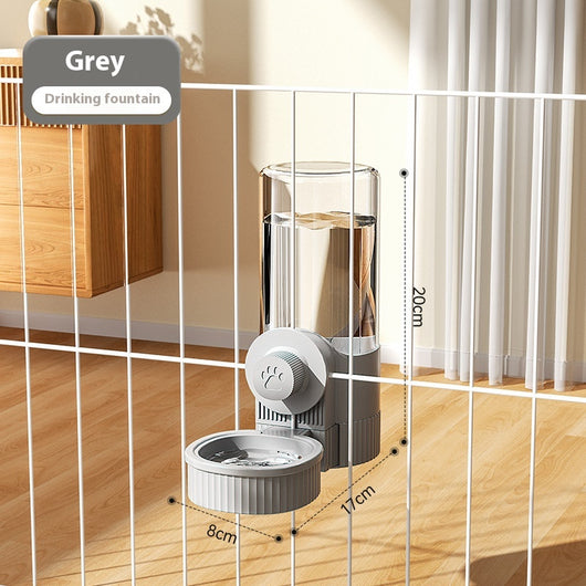 Comedero Automático Colgante para Perros y Gatos - Image 6