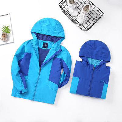 Chaqueta Ligera para Niños Grandes - Comodidad y Estilo - Image 7