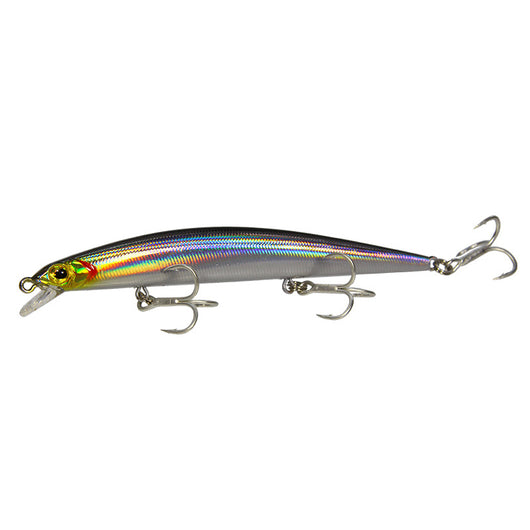 Señuelos de Pesca Topwater con Pesas para Lubina y Bajo - Image 5