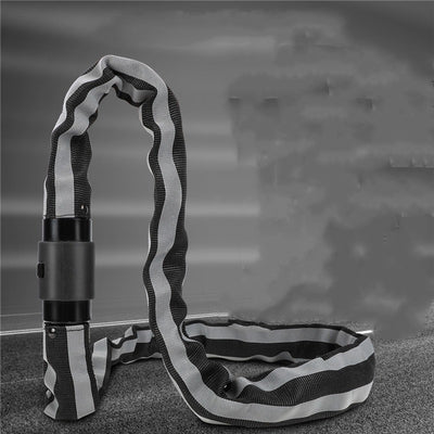 Candado de Cadena de Seguridad Antirrobo para Bicicleta MTB - Image 6