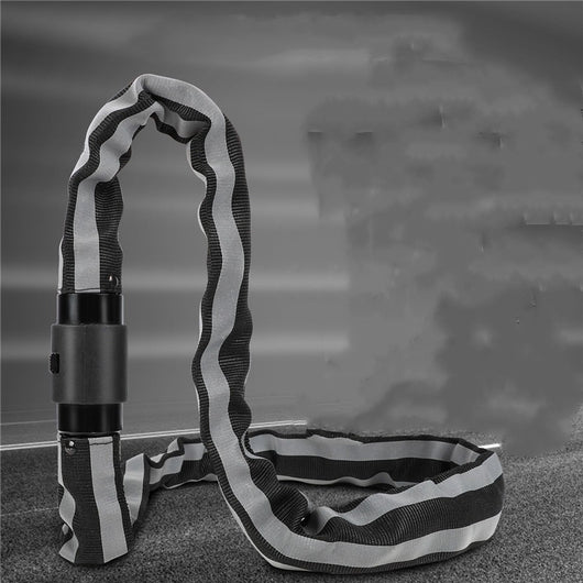 Candado de Cadena de Seguridad Antirrobo para Bicicleta MTB - Image 6