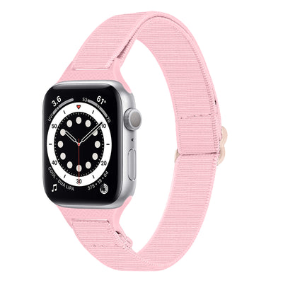 Correa Universal Compatible con Apple Watch - Ajuste Perfecto para Muñecas Pequeñas - Image 19