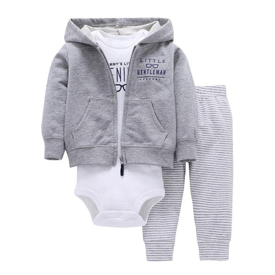 Sudadera con Capucha de Manga Larga - Image 9
