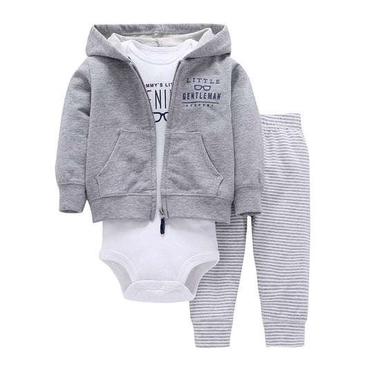 Sudadera con Capucha de Manga Larga - Image 9