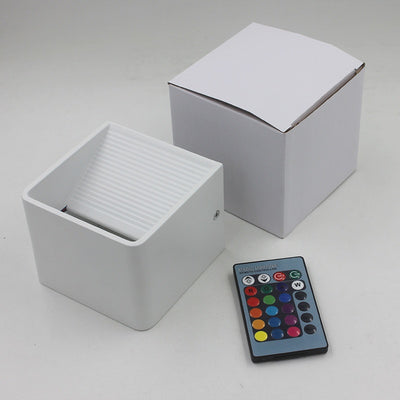 Lámpara Decorativa con Sensor de Movimiento Inteligente - Image 15