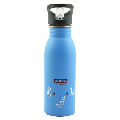 Botella Térmica de Acero Inoxidable para Deportes - Image 15