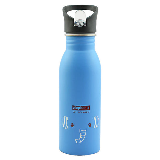 Botella Térmica de Acero Inoxidable para Deportes - Image 15