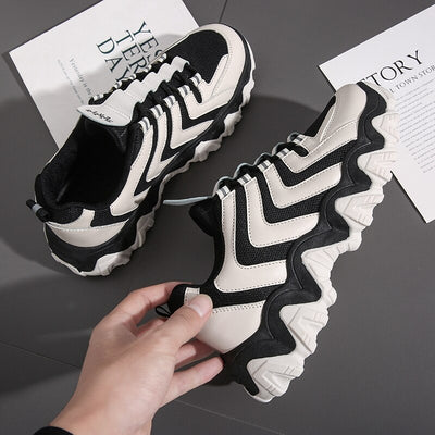 Zapatillas Deportivas Casual Versátiles para Todos los Estilos