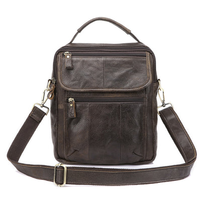 Bolso de Cuero para el Hombro - Image 8