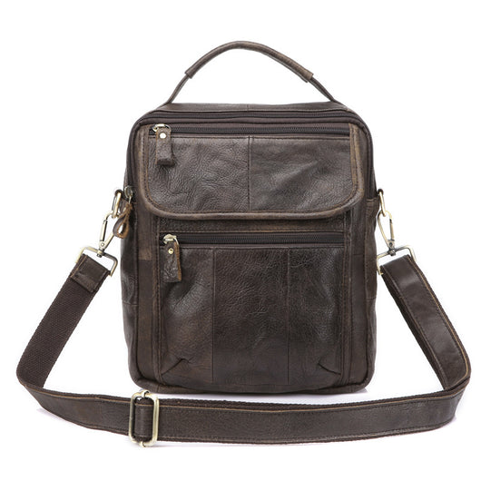 Bolso de Cuero para el Hombro - Image 8