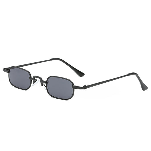 Gafas de Sol Cuadradas Unisex - Estilo Moderno para Él y Ella - Image 15