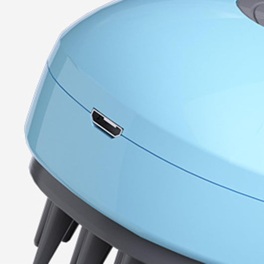 Cepillo de Baño con Vapor 3 en 1 para Gatos - Masajeador y Limpiador de Pelo - Image 16