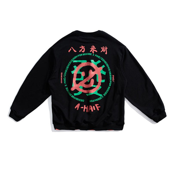 Suéter Urbano para Hombre - Estilo Callejero - Image 12