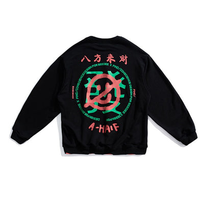 Suéter Urbano para Hombre - Estilo Callejero - Image 12