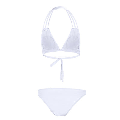 Bikini Talla Grande Elegante y Cómodo - Image 6