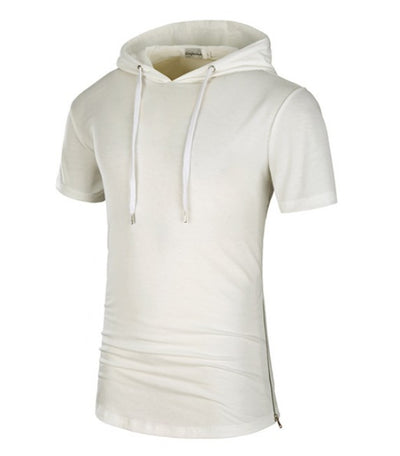 Sudadera con Capucha Estilo Moderno para Hombre - Image 5
