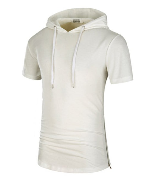 Sudadera con Capucha Estilo Moderno para Hombre - Image 5