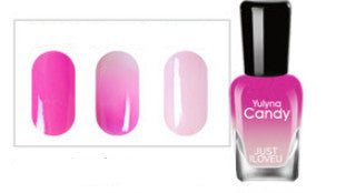 Esmalte de Uñas Térmico Brillante - Image 24