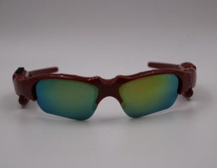 Gafas de Sol Inteligentes con Bluetooth - Image 26