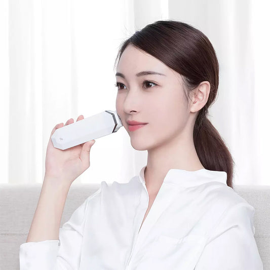Dispositivo de Belleza RF Xiaomi inFace - Rejuvenecimiento Facial Profesional - Image 2