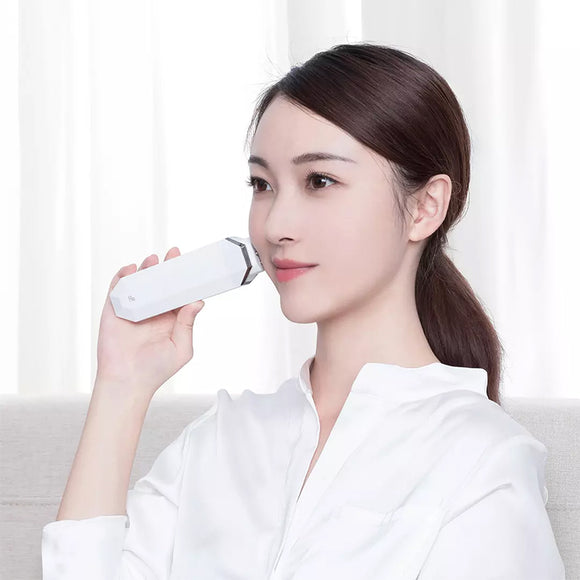 Dispositivo de Belleza RF Xiaomi inFace - Rejuvenecimiento Facial Profesional