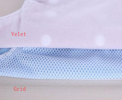 Pants Pañal para Bebé - Image 3