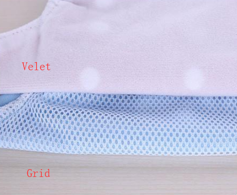 Pants Pañal para Bebé - Image 3