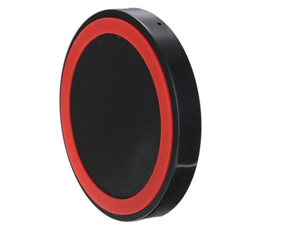 Cargador Inalámbrico USB para Samsung Galaxy - Almohadilla de Carga Rápida - Image 5