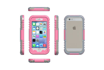 Funda Protectora Impermeable para Celular - Image 11