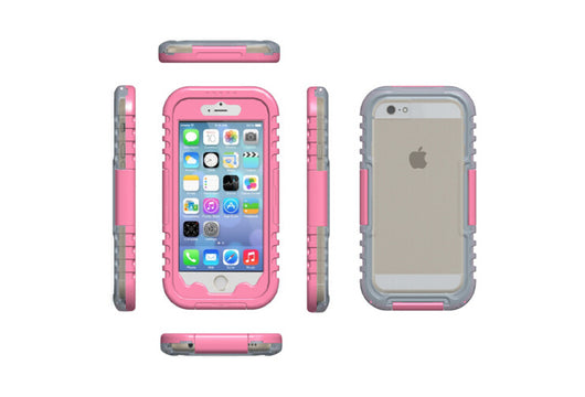 Funda Protectora Impermeable para Celular - Image 11