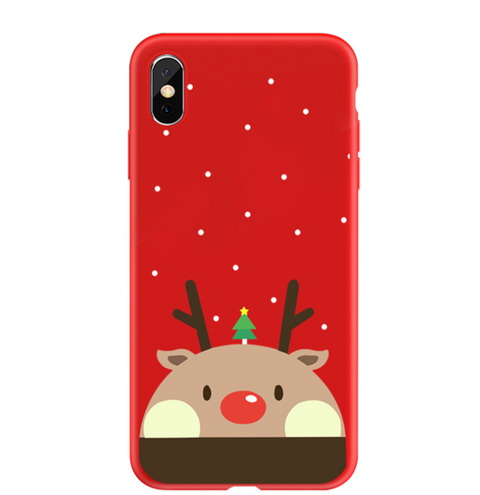 Funda Navideña para Celular - Image 13