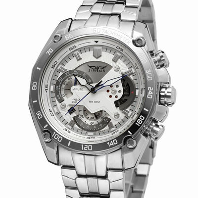 Reloj Mecánico Resistente al Agua - Image 11