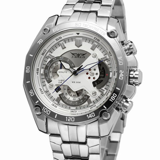 Reloj Mecánico Resistente al Agua - Image 11