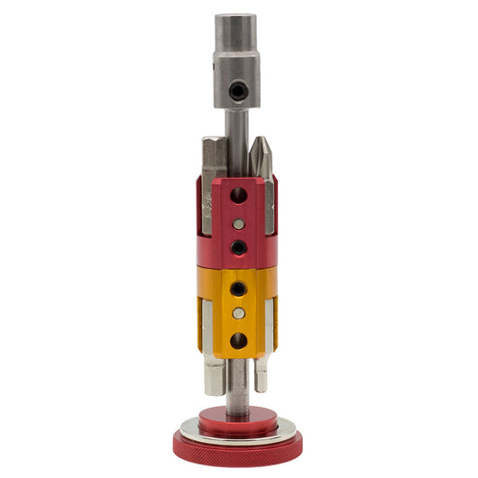 Herramienta Multiusos Oculta para Bicicleta - Portátil y Compacta - Image 12