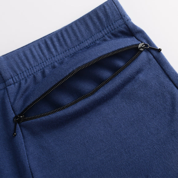 Calzoncillos para Hombre Modal Doble Cierre