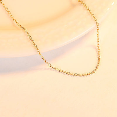Pulsera de Oro Amarillo 14K para Mujer - Image 4
