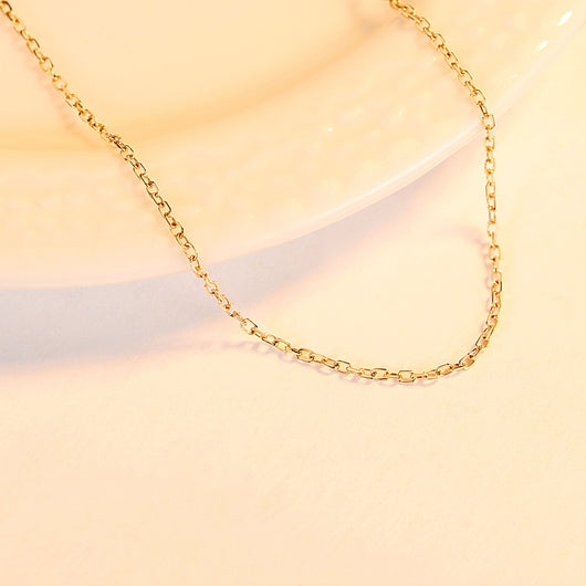 Pulsera de Oro Amarillo 14K para Mujer - Image 4