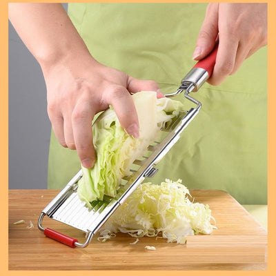 Cortador Multiusos de Verduras