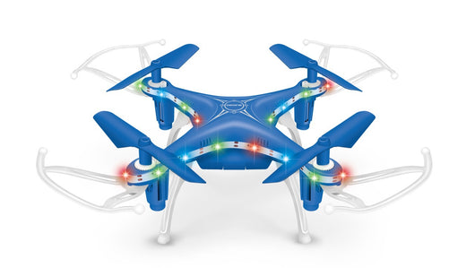 Dron Quadcopter X13 con Control Remoto Profesional - Image 7